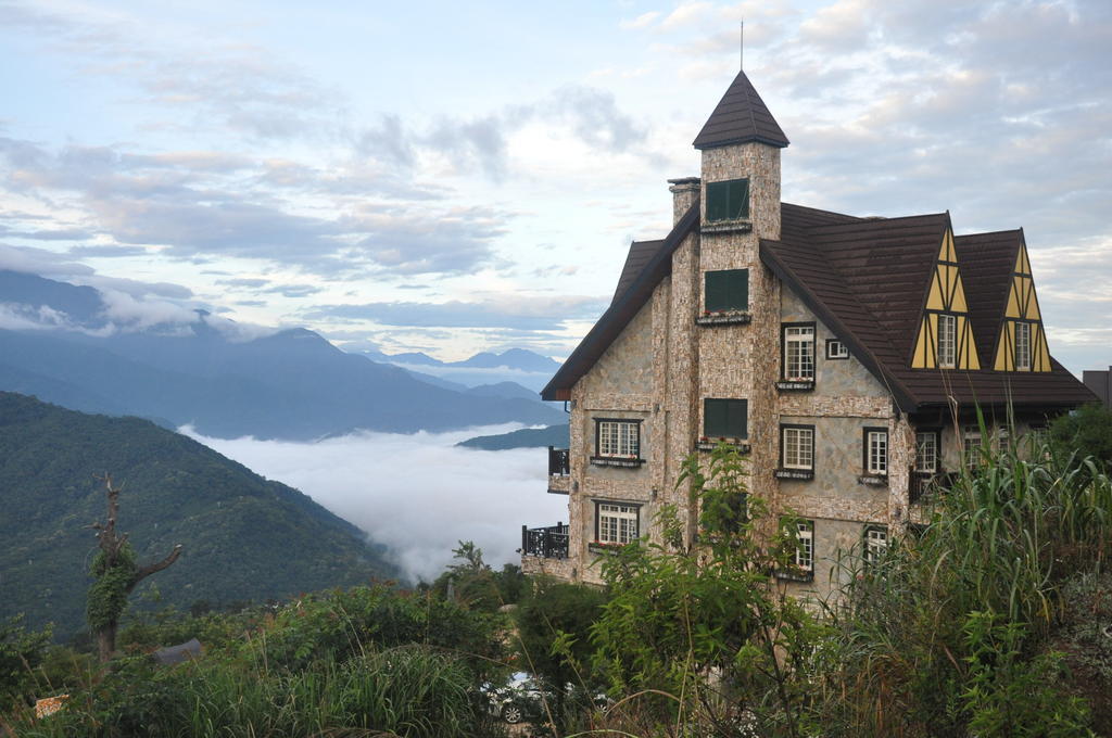 Eos Resort Renai Buitenkant foto
